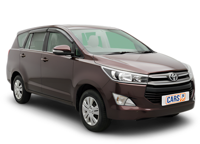 Toyota Innova Crysta-img
